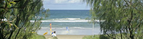 Peregian Court Resort - Coogee Beach Accommodation 4