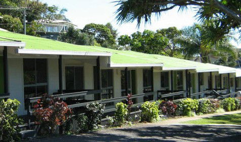 Villa Coolum - Coogee Beach Accommodation 0