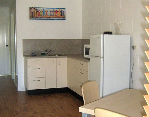 Villa Coolum - Coogee Beach Accommodation 2