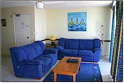 Capeview Apartments By The Sea - Coogee Beach Accommodation 1
