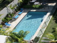 Capeview Apartments By The Sea - Coogee Beach Accommodation 4