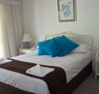 Old Burleigh Court Holiday Apartments - Coogee Beach Accommodation