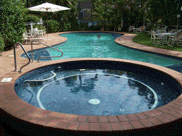 Old Burleigh Court Holiday Apartments - Coogee Beach Accommodation 7