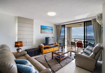 Kingsrow Holiday Apartments - Coogee Beach Accommodation 0