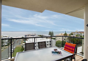 Kingsrow Holiday Apartments - Coogee Beach Accommodation 1