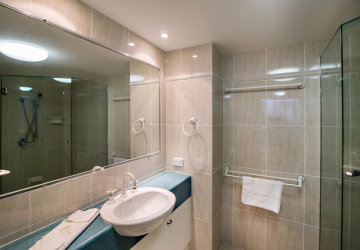 Kingsrow Holiday Apartments - Coogee Beach Accommodation 4