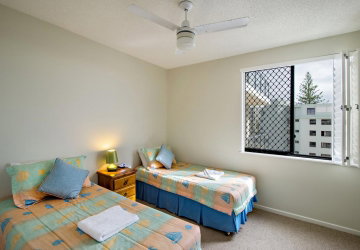 Kingsrow Holiday Apartments - Coogee Beach Accommodation 5