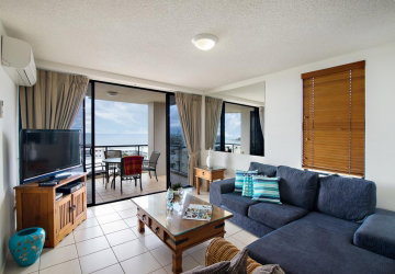 Kingsrow Holiday Apartments - Coogee Beach Accommodation 8