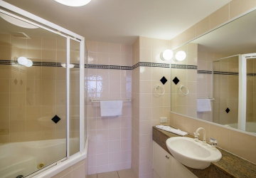 Kingsrow Holiday Apartments - Coogee Beach Accommodation 11