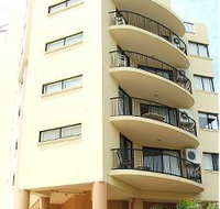 Meridian Caloundra - Coogee Beach Accommodation