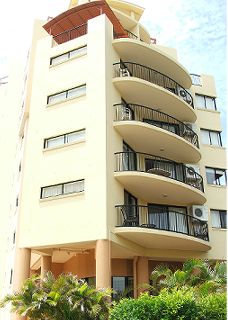 Meridian Caloundra - Coogee Beach Accommodation 0