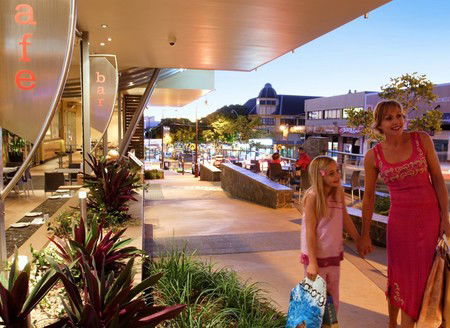 Watermark Resort - Coogee Beach Accommodation 1