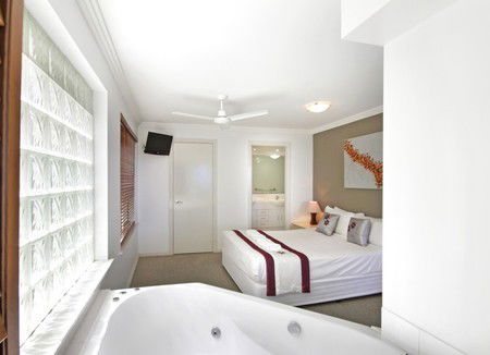 Watermark Resort - Coogee Beach Accommodation 2