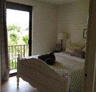 Aquarius Holiday Apartments - Coogee Beach Accommodation