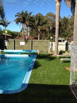 Aquarius Holiday Apartments - Coogee Beach Accommodation 4