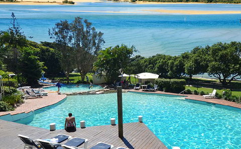 Gemini Resort - Coogee Beach Accommodation 3