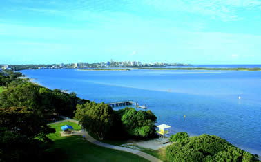 Gemini Resort - Coogee Beach Accommodation 4