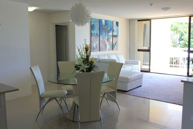 Gemini Resort - Coogee Beach Accommodation 6
