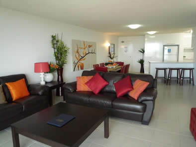 Gemini Resort - Coogee Beach Accommodation 7