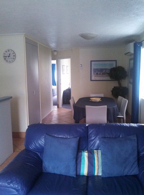 Tranquil Shores Holiday Apartments - Coogee Beach Accommodation 3