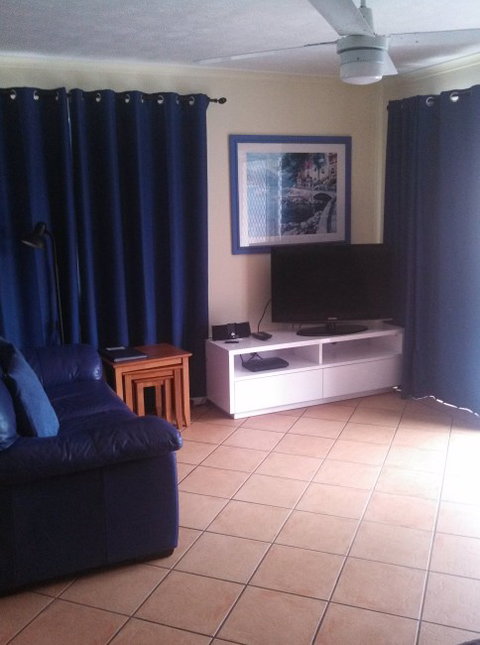 Tranquil Shores Holiday Apartments - Coogee Beach Accommodation 5