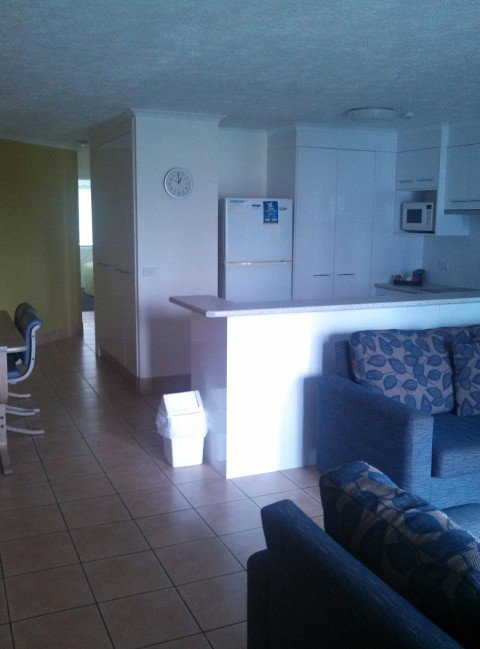 Tranquil Shores Holiday Apartments - Coogee Beach Accommodation 6