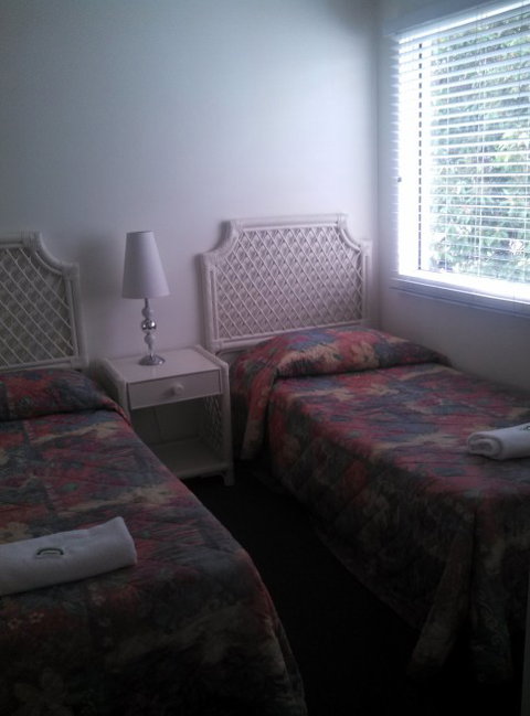 Tranquil Shores Holiday Apartments - Coogee Beach Accommodation 7