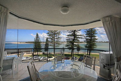 Cerulean Apartments - Coogee Beach Accommodation 3