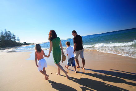 Cerulean Apartments - Coogee Beach Accommodation 4