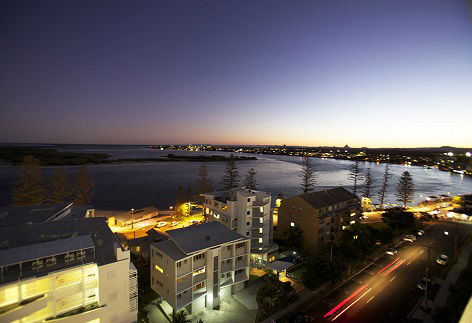 Cerulean Apartments - Coogee Beach Accommodation 6