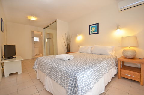 Raintrees Resort - Coogee Beach Accommodation 4