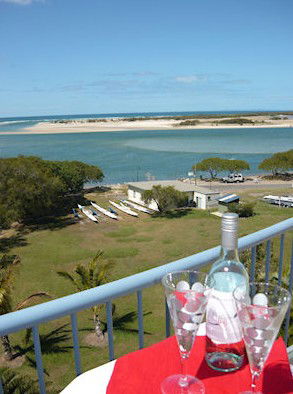 Sails Resort On Golden Beach - Coogee Beach Accommodation 1