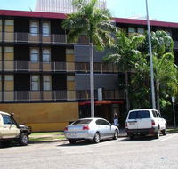 Poinciana Inn - Coogee Beach Accommodation