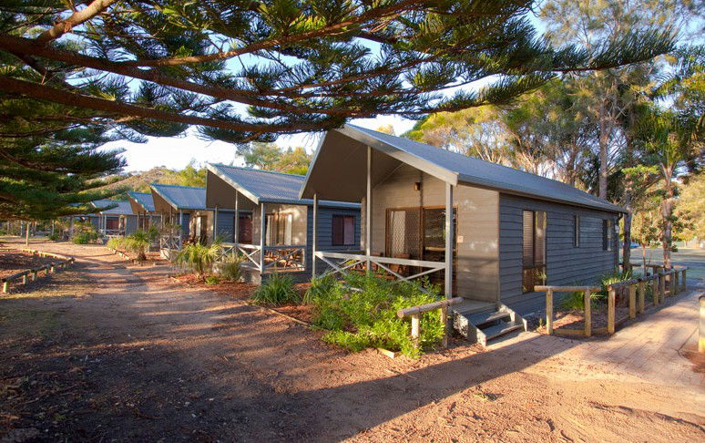 South Darras NSW Coogee Beach Accommodation