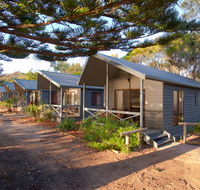 Murramarang Ecotourism Resort Eco Point - Coogee Beach Accommodation