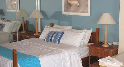 La Promenade - Coogee Beach Accommodation 1