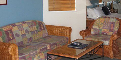 La Promenade - Coogee Beach Accommodation 2