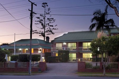 Aabon Holiday Apartments & Motel - Coogee Beach Accommodation 0