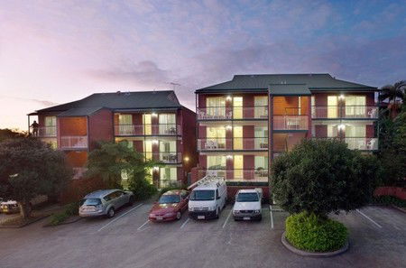 Aabon Holiday Apartments & Motel - Coogee Beach Accommodation 4