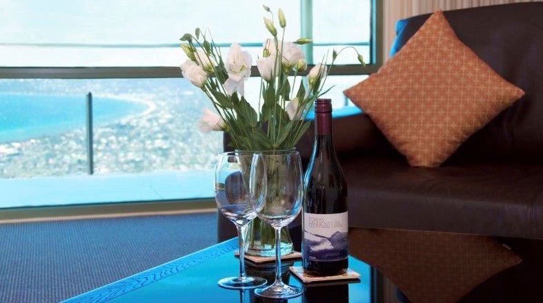 Arthurs Seat VIC Coogee Beach Accommodation