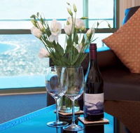 Arthurs Views - Bed  Breakfast Retreat - Coogee Beach Accommodation