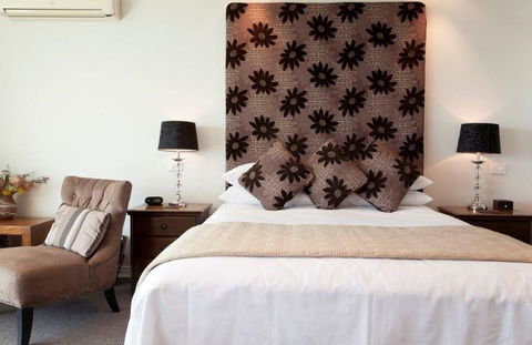 Arthurs Views - Bed & Breakfast Retreat - Coogee Beach Accommodation 5