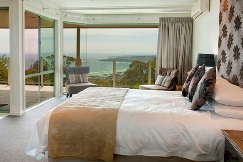 Arthurs Views - Bed & Breakfast Retreat - Coogee Beach Accommodation 6