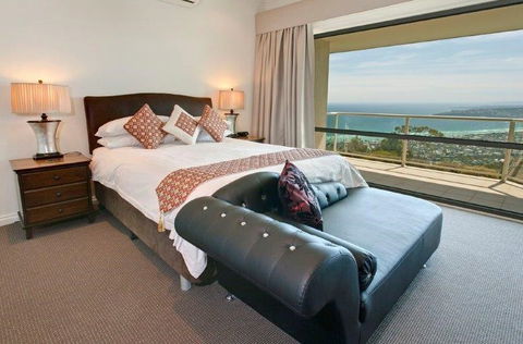 Arthurs Views - Bed & Breakfast Retreat - Coogee Beach Accommodation 8