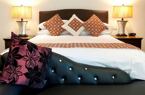 Arthurs Views - Bed & Breakfast Retreat - Coogee Beach Accommodation 9