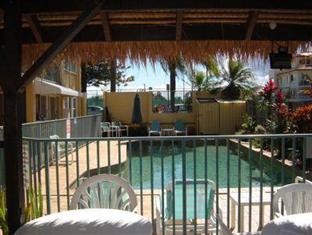Miami QLD Coogee Beach Accommodation