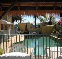 Miami Pacific Apartments - Coogee Beach Accommodation