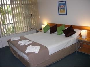 Miami Pacific Apartments - Coogee Beach Accommodation 1