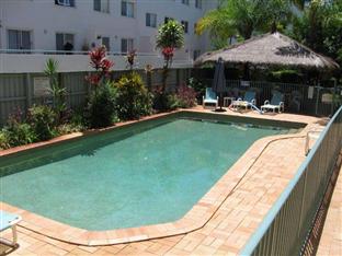 Miami Pacific Apartments - Coogee Beach Accommodation 2