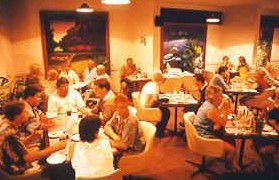 Asti Motel - Coogee Beach Accommodation 3
